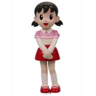 Vinyl Collective Doll : Shizuka from Doraemon