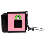 懐かしくも新しいトイカメラ｜デジタルハリネズミが、またまた進化して