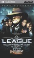 The League Of Extraordinary Gentlemen