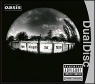 Don't Believe The Truth : OASIS | HMV&BOOKS online - 94582
