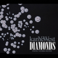 Diamonds From Sierra Leone