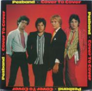 Pez Band/Cover To Cover (Ltd)(Pps)