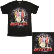 Beatles / Sgt./ Black / M