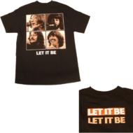 Beatles / Let It Be / M