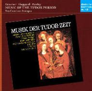 Renaissance Classical/Sacred Music In Tudor Era Turner / Pro Cantione Antiqua