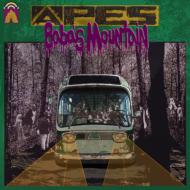 The Apes/Baba's Mountain