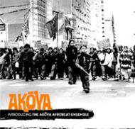 Introducing Akoya Afrobeat Ensemble