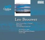 From Yesterday To Penny Lane Works For Guitar & Orch: Korhonen(G)ollila /
