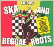 Various/This Is Ska  Reggae Roots