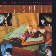 Fables Of The Reconstruction