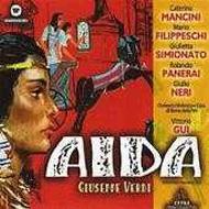 Aida: Gui / Rome Rai So Simionatomancini Filippeschi Panerai Neri