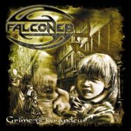 Falconer (Metal)/Grime Vs Grandeur