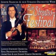 Ein Strauss Festival, Etc