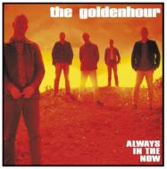 Goldenhour/Always In The Now