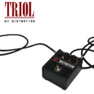 Triol/My Distortion