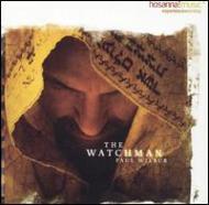 Paul Wilbur/Watchman