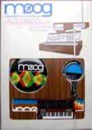 MOOG fbNXDVD BOX