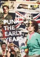 Punk The Early Years