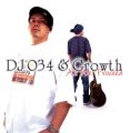 Dj034  Growth/As We Proceed
