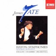 Emi Classics 1300 142 Haydn: Symphonies No.96 
