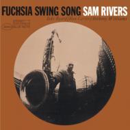 Fuchsia Swing Song
