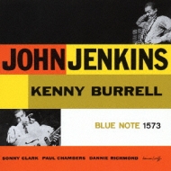 With Kenny Burrell