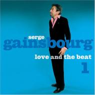 CDアルバム｜Serge Gainsbourg (セルジュ・ゲンズブール)｜商品