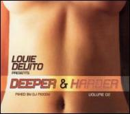 Deeper & Harder Vol.2