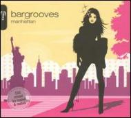 Various/Bargrooves - Manhattan