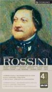 ロッシーニ（1792-1868）/Overtures Stabat Mater