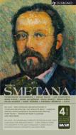 スメタナ（1824-1884）/Ma Vlast Etc