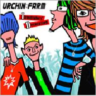 URCHIN FARMが打ち出すNEW MELODIC！｜HMV&BOOKS onlineニュース