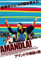 Amandla! A Revolution In Four Part Harmony