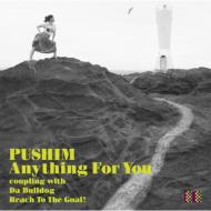 PUSHIM/Anything For You