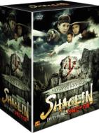 SHALOIN юO\Z[ DVD-BOX
