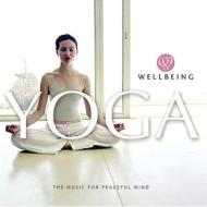 Yoga The Music For Peaceful Mind