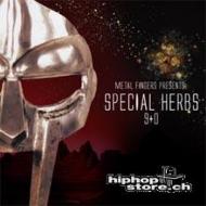 Special Herbs: Vol.9 & 10