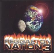Various/Reggaeton Nation Vol.3