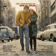 Bob Dylan/Freewheelin (Rmt)