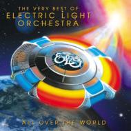 All Over The World:The Very Best Of Electric Light Orchestra
