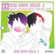 Various/New Wave Disco 2