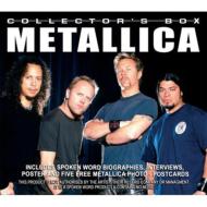 Metallica/Collector's Box
