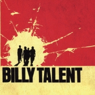 Billy Talent