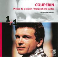 ルセ／バッハ：チェンバロ作品集（4CD）｜HMV&BOOKS onlineニュース
