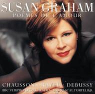 Scheherazade: Graham(Ms)Y.p.tortelier / Bbc So +chausson, Debussy