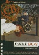 Various/Cake Boy (+cd)
