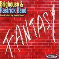 *brasswind Ensemble* Classical/Fantasy Brighouse  Rastrick Band