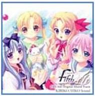 Fifth Aile Original Sound Track」 KIRIKO/HIKO Sound | HMV&BOOKS online -  AKCI-26039