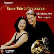 Works For Horn & Piano: Purvis(Hr)Mihae Lee(P)