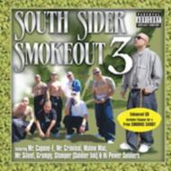 Various/Southsider Smokeout Vol.3